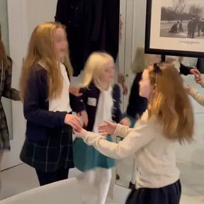 7 Essential Lessons Taught at our Children's Etiquette Classes and How They Impact Your Child's Future Success