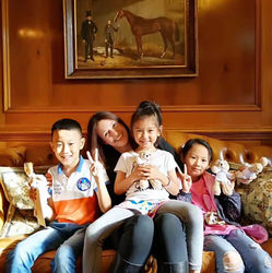 Boot-camp-london-for-kids-and-teens