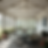 meeting room with no chiarslovely bright airy with lots of vegetation and flowers at side