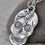 Thumbnail: Silver Scorpio Zodiac Necklace