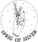 Sprig of Silver