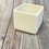 Thumbnail: Square Succulent Planter
