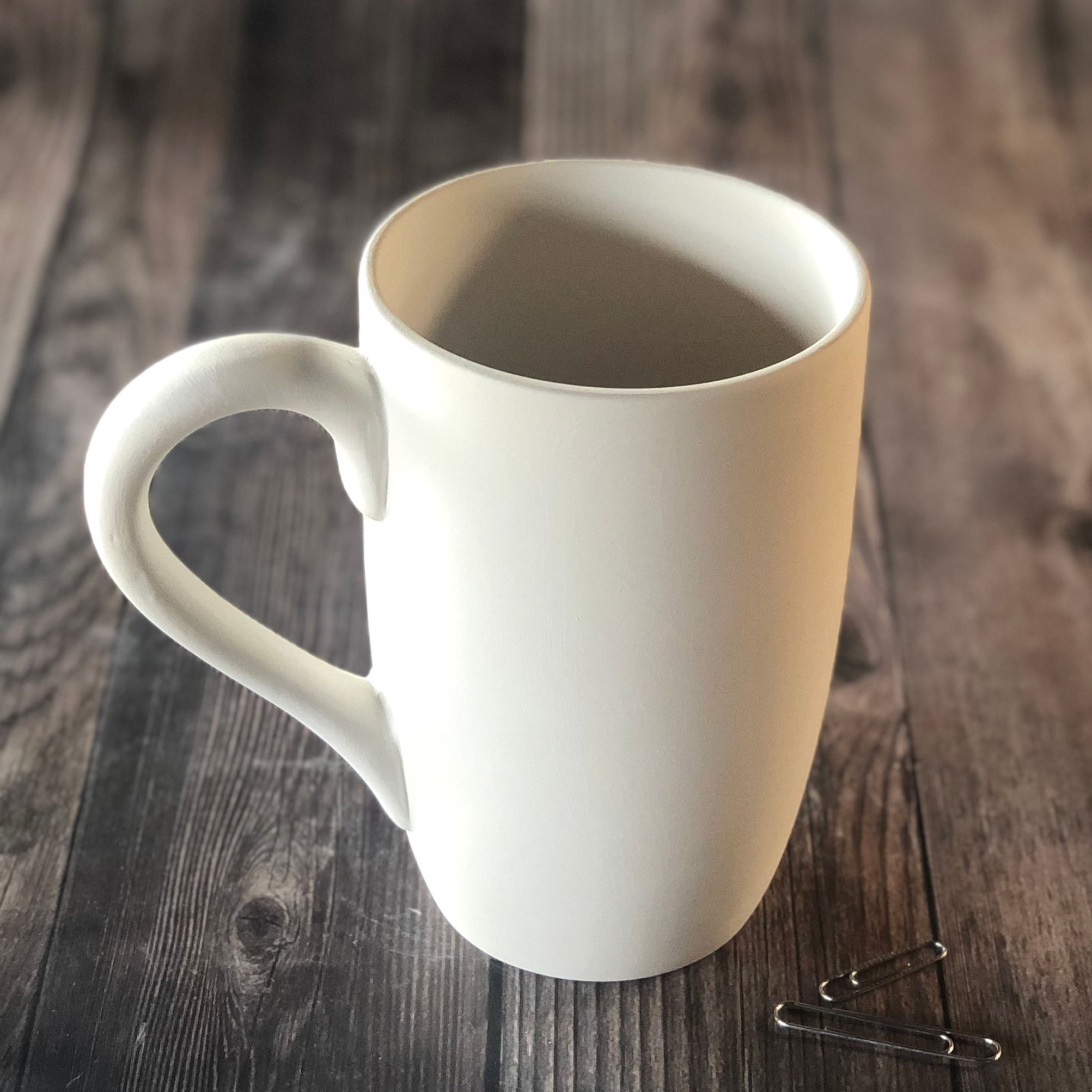 Java Mug
