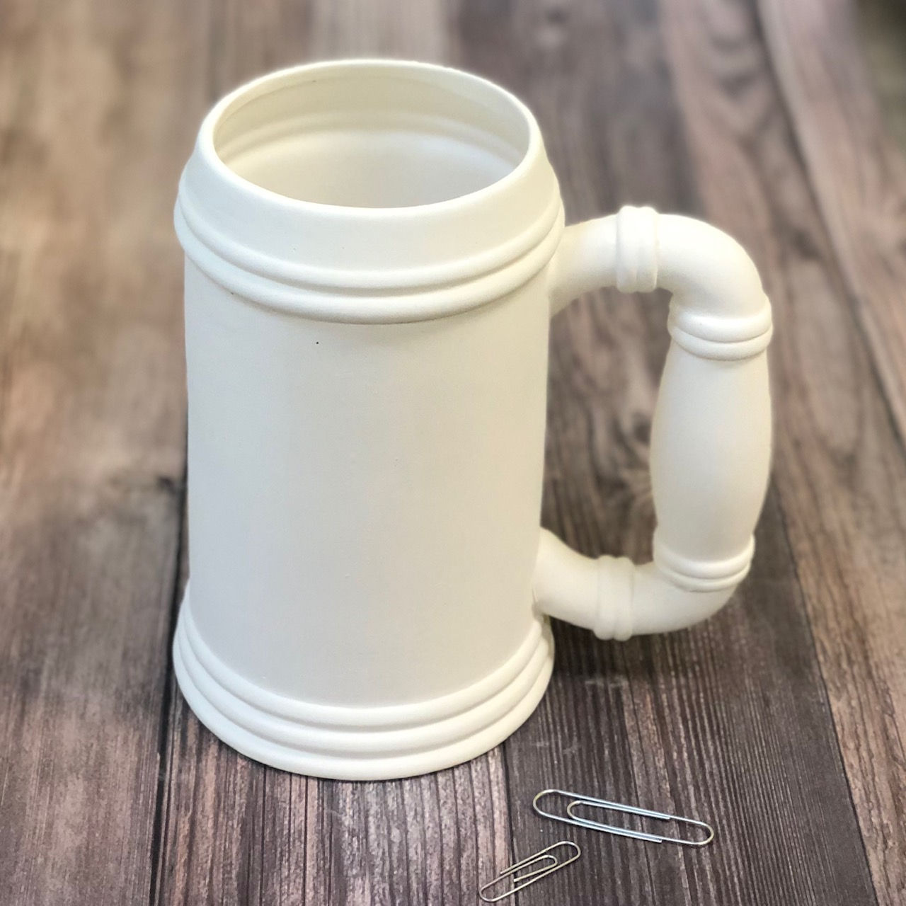 College Stein