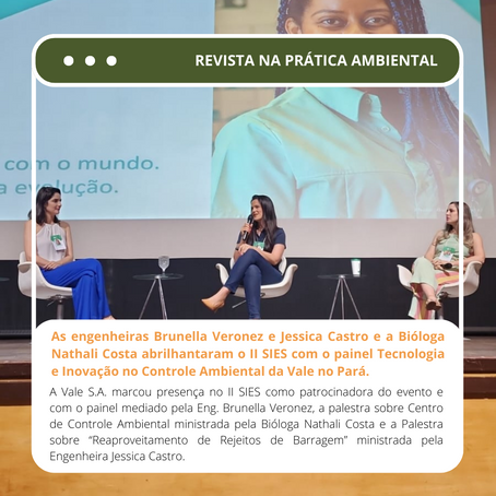 Marcando Presença