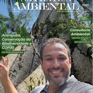 6ª Edição da Revista Na Prática Ambiental