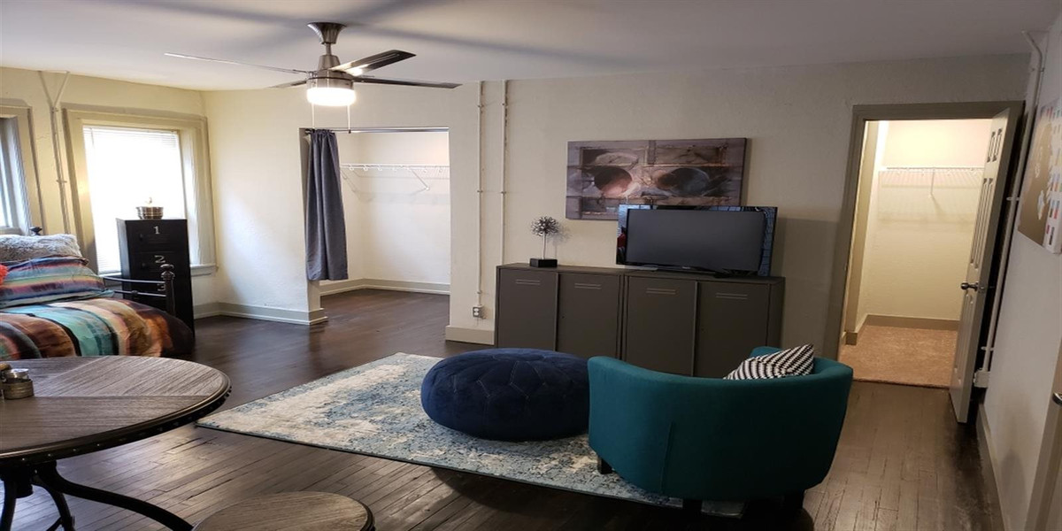 Maple Flats Real Smart Asset