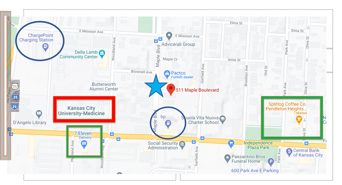 Maple Flats Real Smart Asset