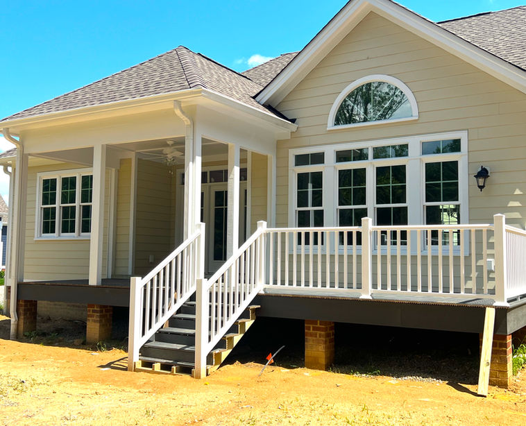 Amberleigh-Ambergrove Ave-Example of TBB Home-Back Deck & Screened porch.jpg