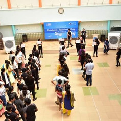 TOK Day 2019