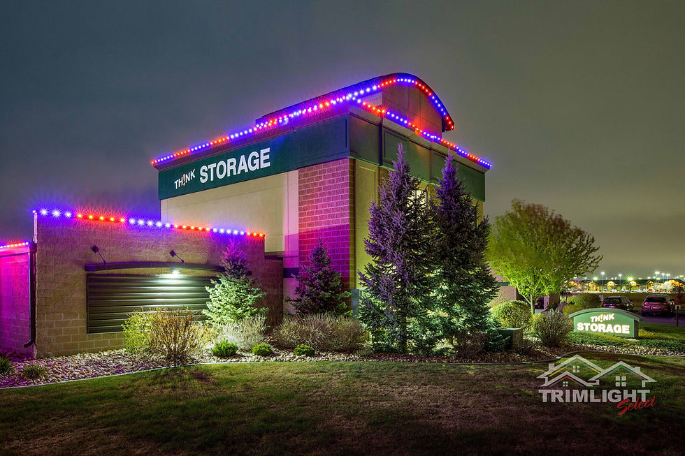 Commercial Lighting