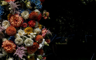 Fiori di stagione, matrimonio d'estate