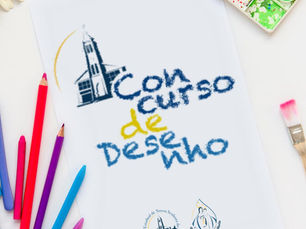 Santuário do Rocio realiza primeiro concurso de desenho infantil