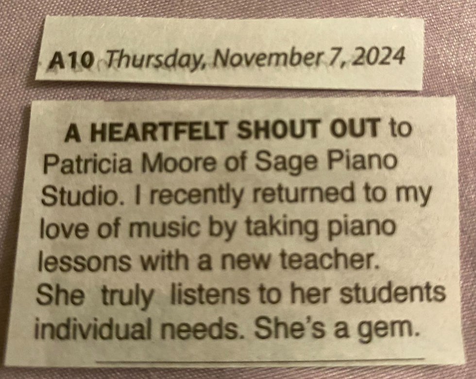 The Sooke Mirror Newspaper