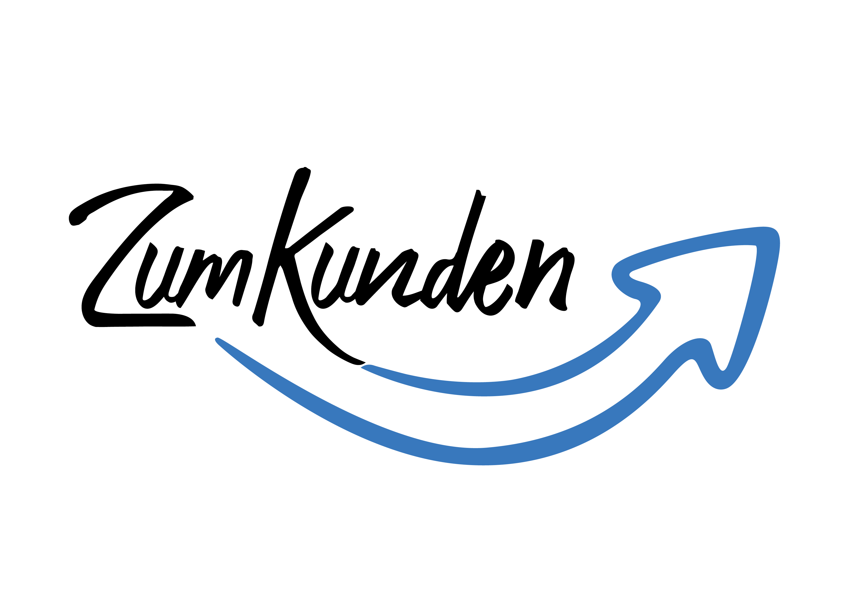 Logo I ZumKunden