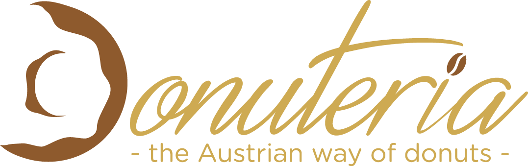 Logo I Donuteria