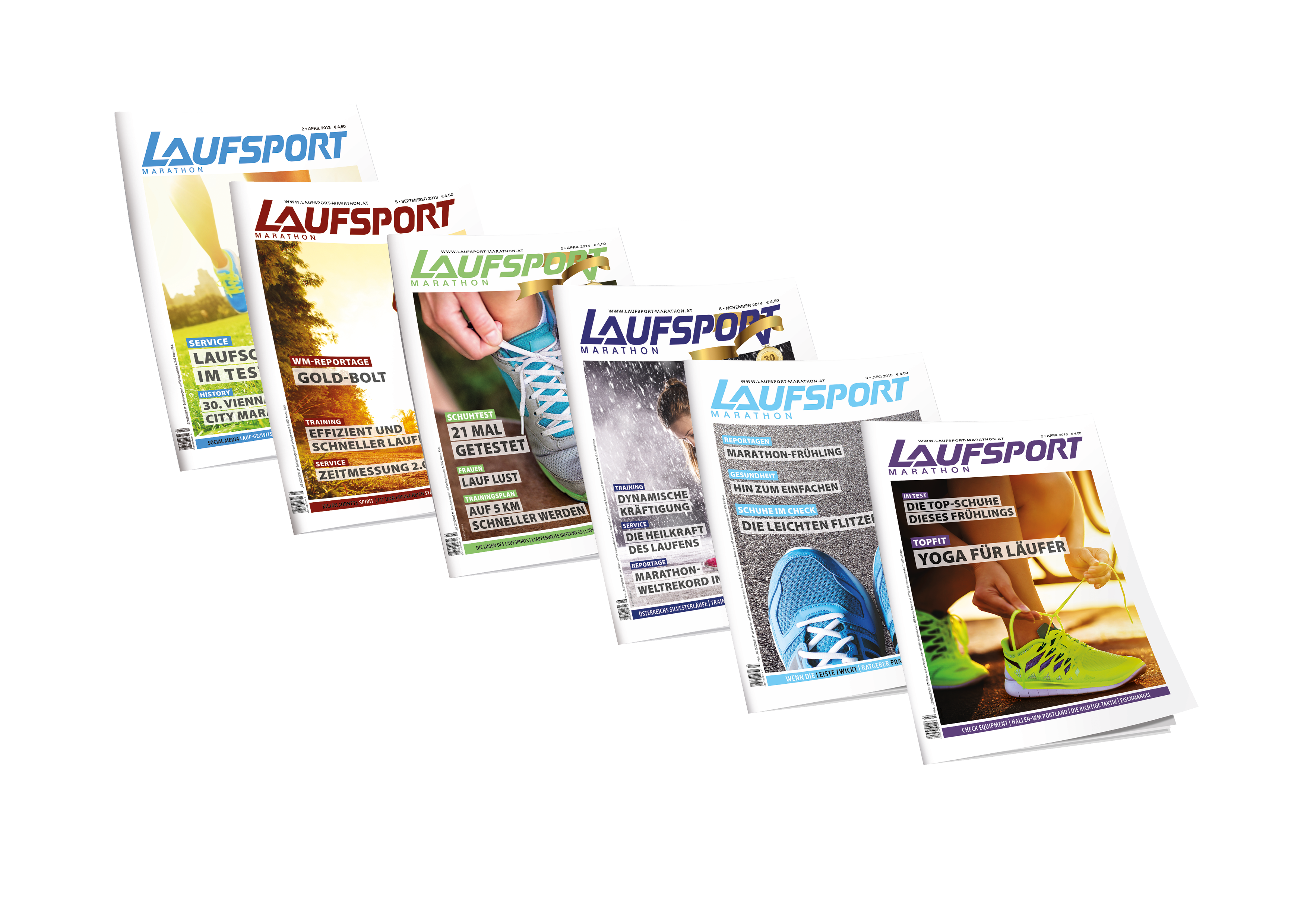 LAUFSPORT