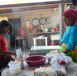 Apuestan sectores del sector tabaco a mejora en condiciones de vida de jornaleros