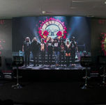 GUNS N’ ROSES PREPARA GIRA POR MÉXICO