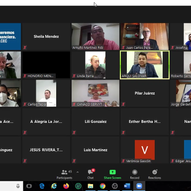 Opacidad y Hostigamiento en CONCANACO 