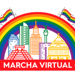 Segunda Marcha Virtual LGBT,“Todo suma, todos sumamos”