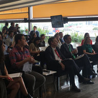 Fundación Mapfre premia a emprendedores