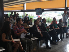 Fundación Mapfre premia a emprendedores