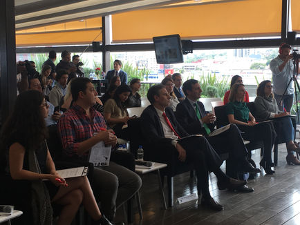 Fundación Mapfre premia a emprendedores