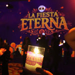 La Fiesta Eterna llega a Aztlan
