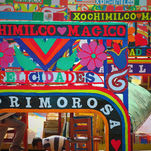 “TURISMO DE BARRIOS” EN TIANGUIS DE PUEBLOS MÁGICOS