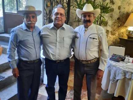 Requiere impulsarse la unidad laboral de sectores urbanos y rurales