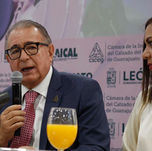 La Feria del Calzado  edición N° 86 