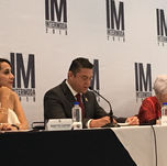 Más que moda es  IM Intermoda  2018