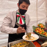 19ª Feria de la Enchilada llega a la CDMX