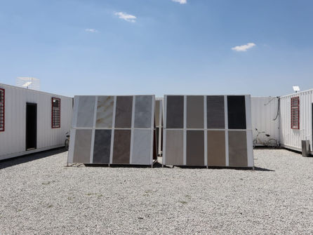 MÉXICO DE IMPORTADOR A EXPORTADOR DE PORCELANATOS , SI O NO