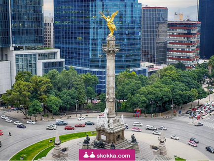 Los barrios con más magia de CDMX