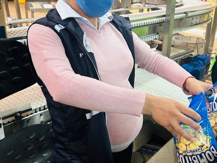 Ser mamá y trabajar si se puede con una red de apoyo.