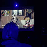 ¡ Cácaroo ! Listos con "La Lucha Libre en Tiempos de COVID" 