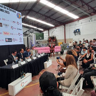 Anuncian el Cervefest en Xochimilco