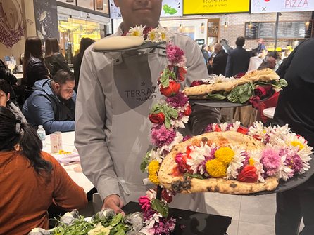 VIII Edición de la Semana de la Cocina Italiana en el Mundo