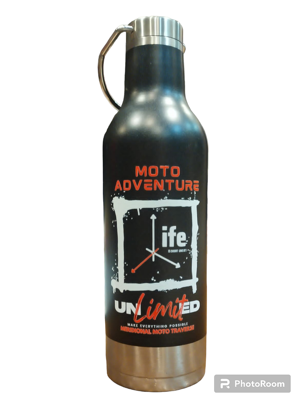 Outdoor & Urban Thermos 500ml