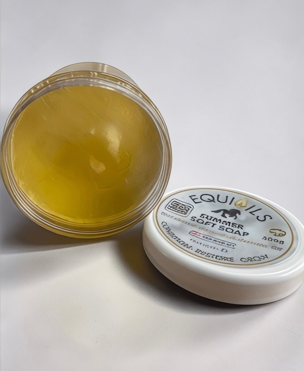 Summer Soft Soap - 500g
