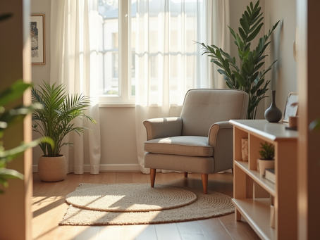 Get Started with a Free Therapy Consultation