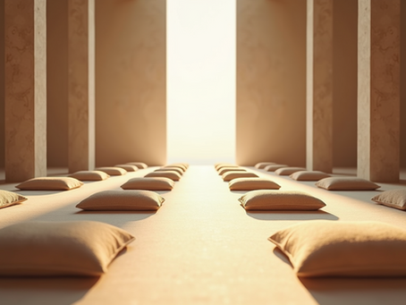 Enhance Your Mental Health with Breathing and Meditation