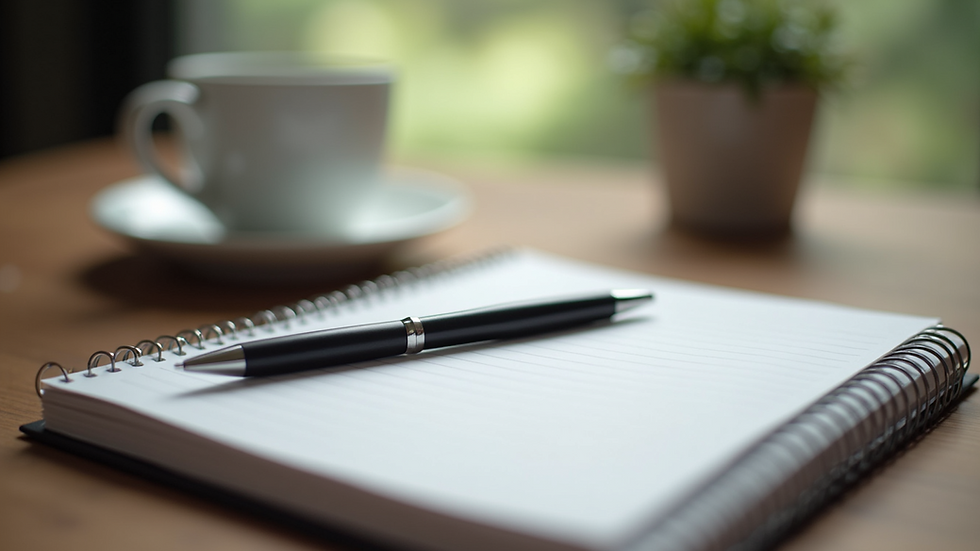 Practical Tips for Achieving Personal Growth