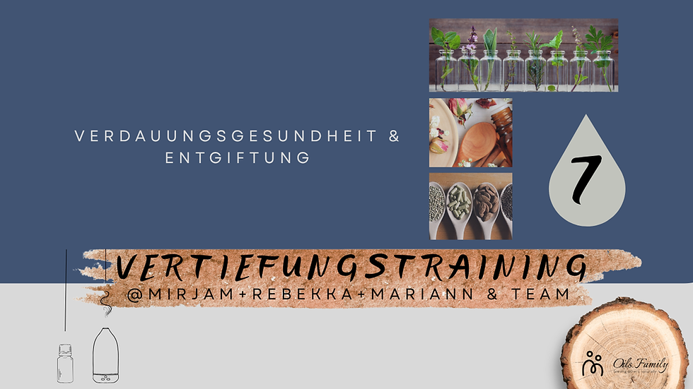 Vertiefungstraining 7 Mirjam - Rebekka & Team (Glauchau)
