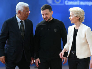 ЕВРОПЫН ХОЛБОО УКРАИНД 90 ТЭРБУМ ЕВРОГИЙН ЗЭЭЛ ОЛГОХООР БАТАЛЛАА