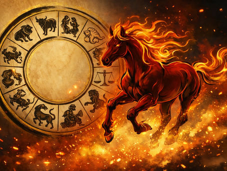 ГАЛ МОРИН ЖИЛИЙН 12 ОРДНЫ ЕРӨНХИЙ ТӨЛӨВ, ЗУРХАЙ