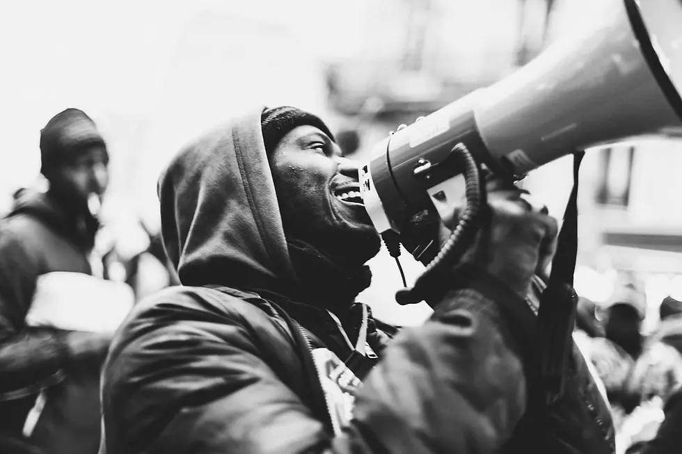 Жагсагчдын төлөөлөл 