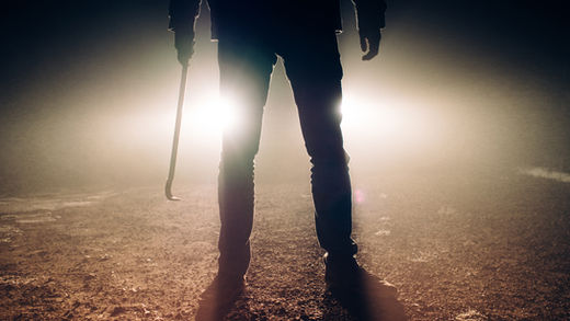 Why do people do bad things? Because they can get away with it.